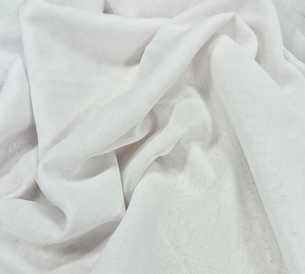 Gummerson Allure sheer curtain fabric