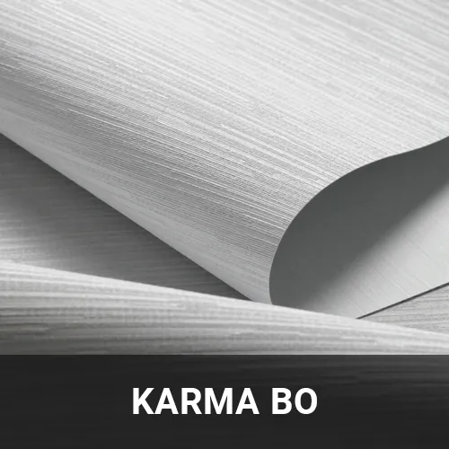 Shaw Karma blockout blind fabric