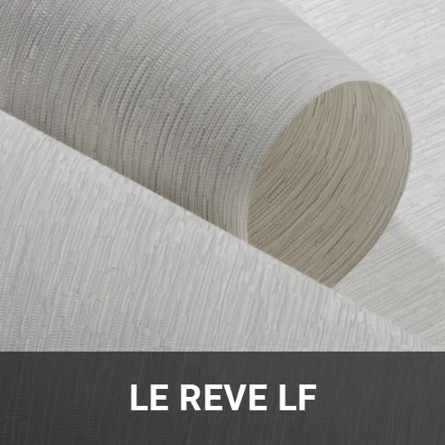 Shaw Le Reve light-filtering blind fabric