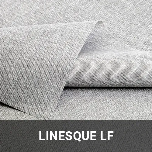 Shaw Linesque textured blind fabric